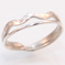 Sinu Coil Ring